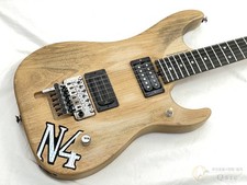 Washburn N4 Authentic [NMO00]