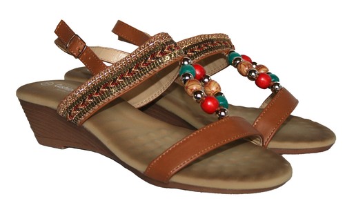 Ladies mid wedge - mid,