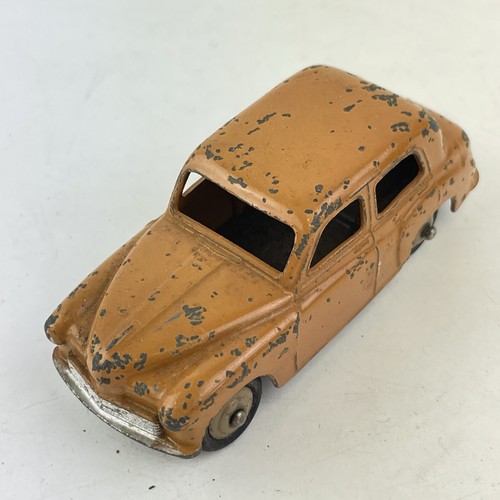 Vintage dinky toys 40f - vintage,