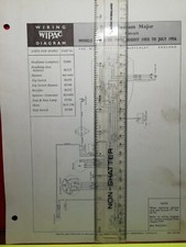 BSA BANTAM MAJOR 1955-56 DC