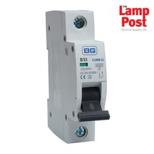 BG CUMB32 - British General