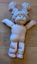 1982 Cabbage Patch Doll with