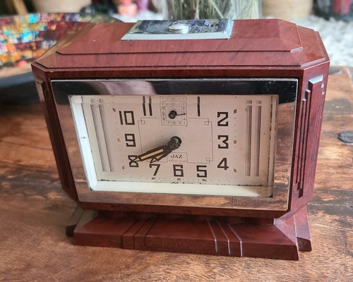 Stunning 1930s french art - ,