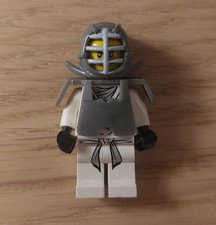 LEGO Ninjago Minifigure Zane