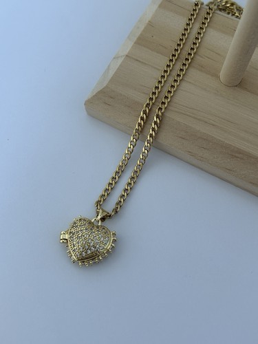 18k gold rolled - 18k,