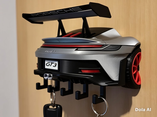 Porsche 911 gt3 inspired - porsche,