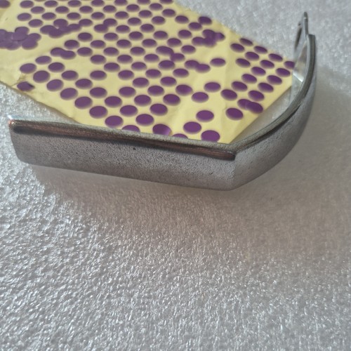 Ford cortina mk2 rear wing - mk2,