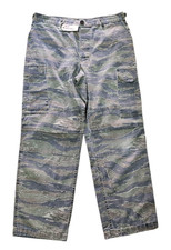 Genuine Frontline USA US Tiger