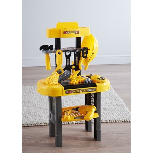 Children pcs tool bench - 23,