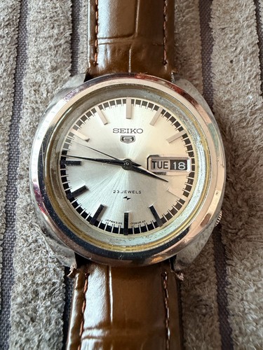 Seiko automatic watch in - seiko,