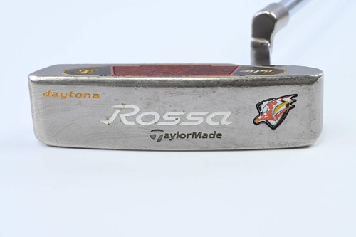Taylormade rossa core classic - rossa,