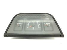 82012501 Instrument Cluster