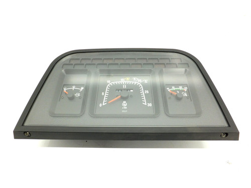 82012501 instrument cluster - 82012501,