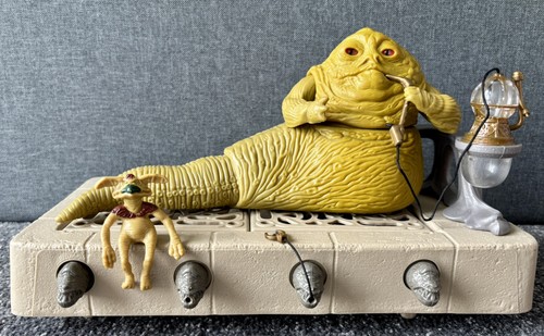 Vintage kenner rotj star wars - vintage,