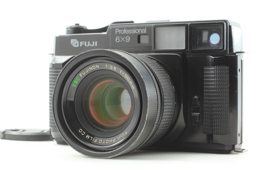 Exc fuji fujifilm gw690 - ],