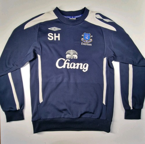 Everton umbro training - fc,