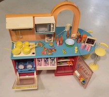Hasbro Sindy Vintage Kitchen