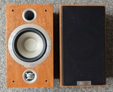Tannoy Mercury VRi Bookshelf