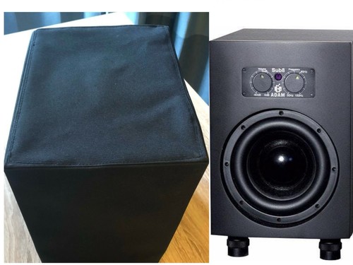 Adam audio sub subwoofer - audio,