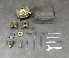 Vintage Primus Stove No.96