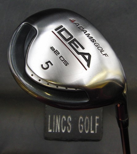 Adams golf idea 5 - golf,