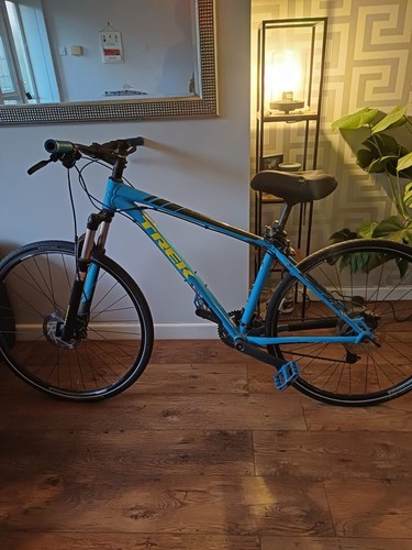 Trek caliber 5 - trek, 17.5”
