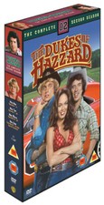 The Dukes of Hazzard: Season 2