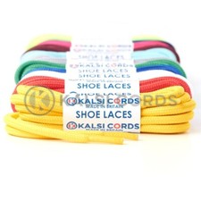 ROUND SHOE LACES PAIR OF