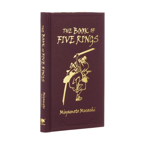 The book five - the,