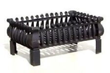 Cast Iron Fire Basket Dog Grate Fireplace Grate Andiron Fireplace Accessories