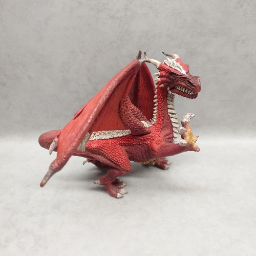 Schleich 73527 eldrador red - 73527,