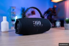 JBL Charge 6 Rugged Waterproof Bluetooth Speaker Portable Bass Music Speaker