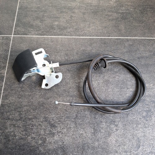 Genuine used mini bonnet - mini,