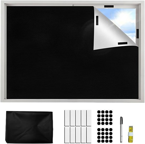 145 300cm blackout curtains - 145,