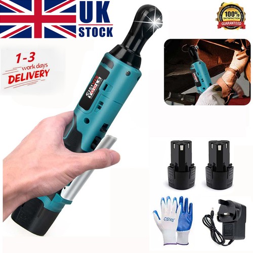 420nm electric cordless - electric, right