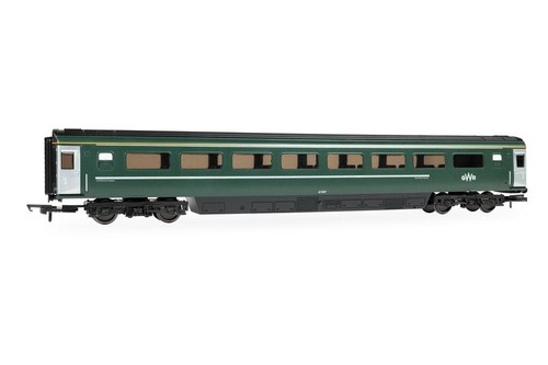 Hornby r40552 railroad gwr - r40552,