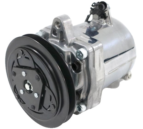 Compressor for suzuki alto - ac,