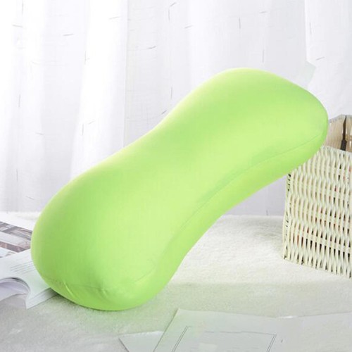 Bone headrest pillow cushion - pillow,