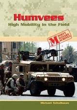 HUMVEES: HIGH MOBILITY IN THE