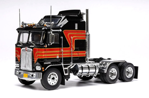 Ixo diecast 1976 kenworth - ixo,