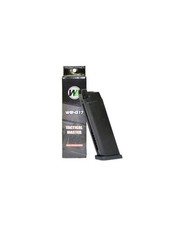 WE Airsoft Glock Magazine G17