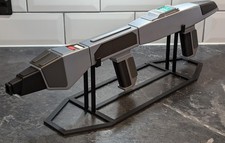 Star Trek Type 3 Phaser Rifle - 3D Printed - Hand Finished
