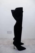 River Island Womens Thigh High