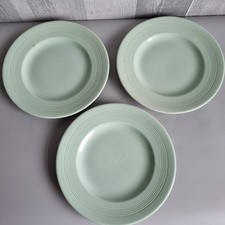 Vintage Woods Ware Beryl Green