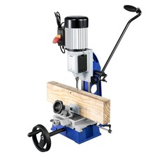 Powermatic Mortise Machine |