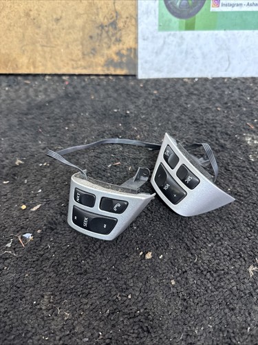 Saab steering wheel - saab, 93