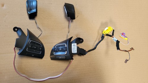 2014 passat steering - 2014, vw