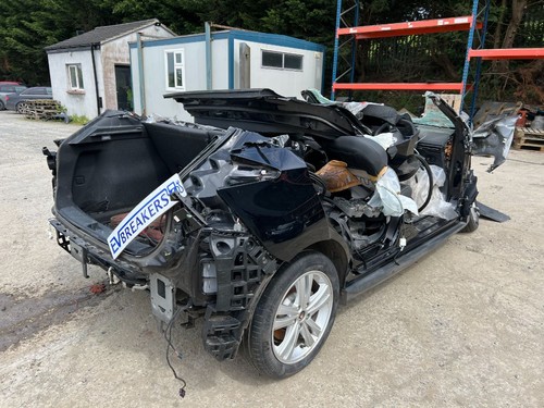 Breaking hv battery - breaking,