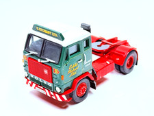 CORGI VOLVO F88 TRUCK CAB