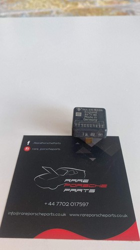 Porsche 944 bridge - , adapter